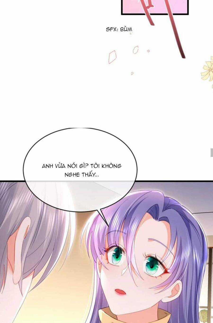 Sủng Em Đến Tận Trời - Chapter 22 - Trang 40