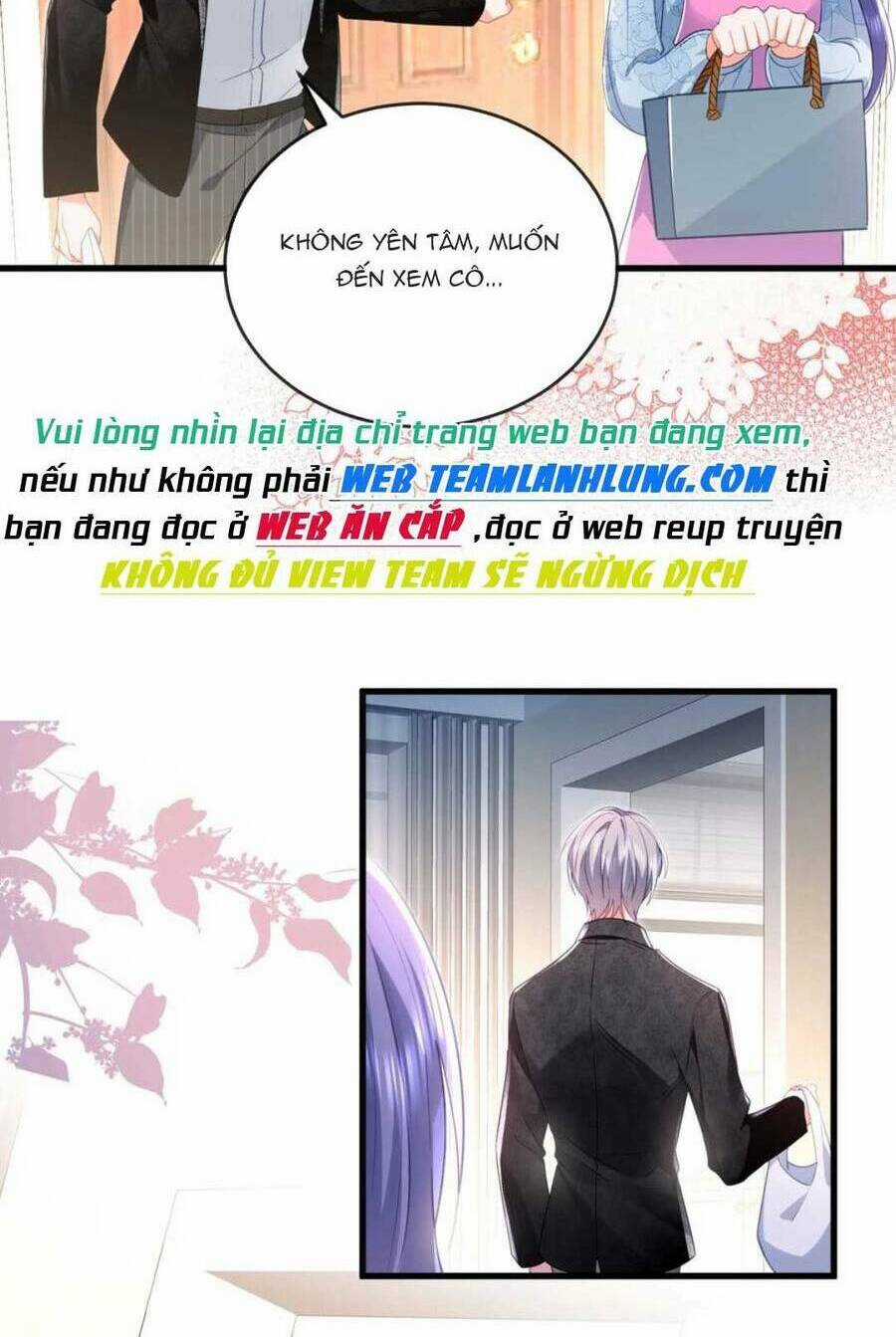 Sủng Em Đến Tận Trời - Chapter 22 - Trang 5