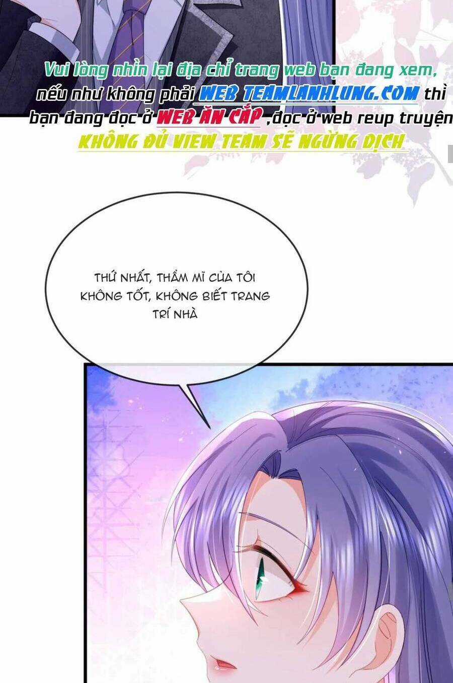 Sủng Em Đến Tận Trời - Chapter 22 - Trang 46