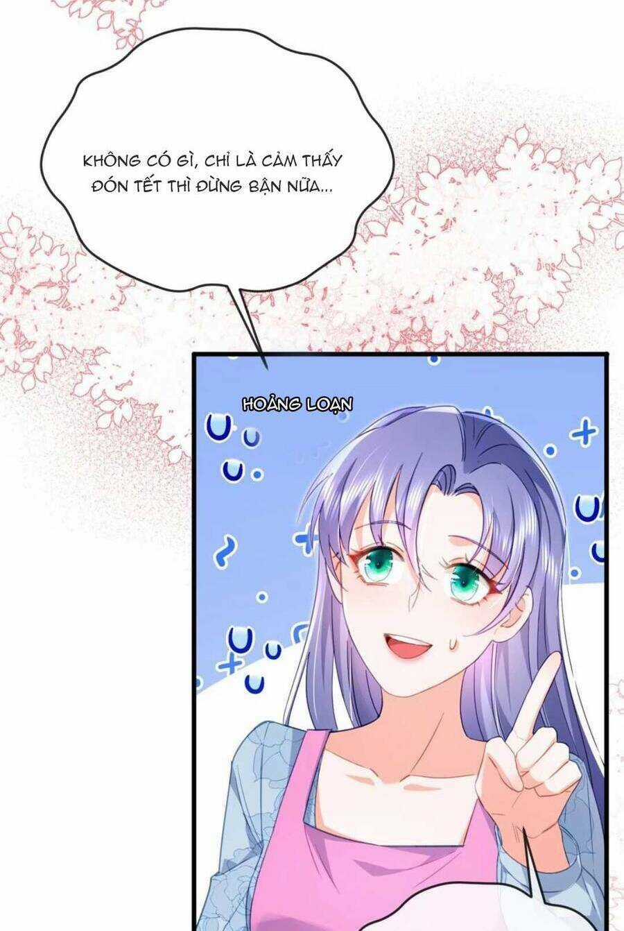 Sủng Em Đến Tận Trời - Chapter 22 - Trang 8