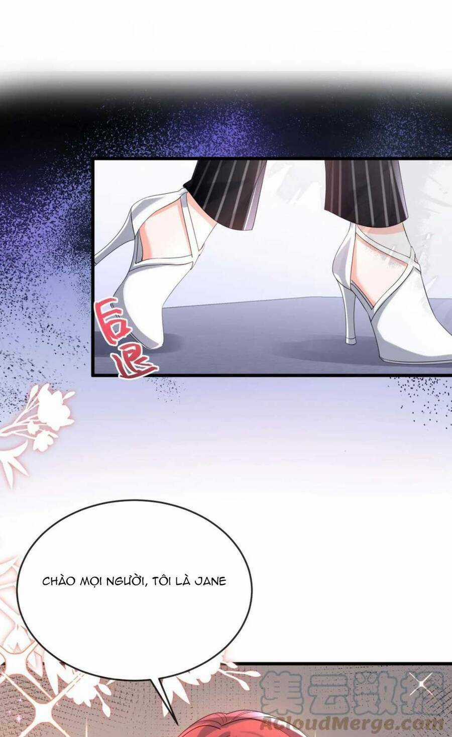 Sủng Em Đến Tận Trời - Chapter 23 - Trang 26