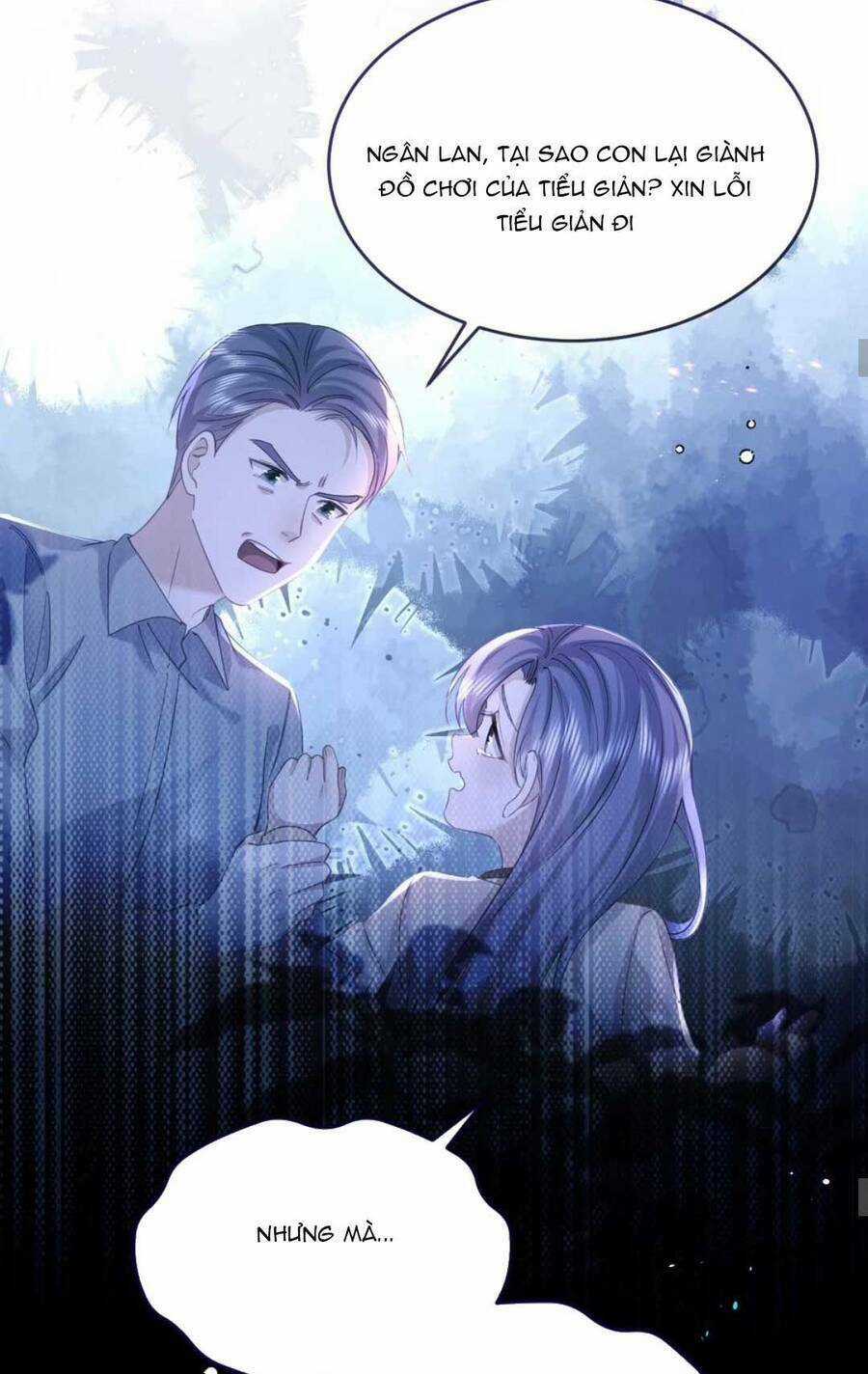 Sủng Em Đến Tận Trời - Chapter 23 - Trang 40