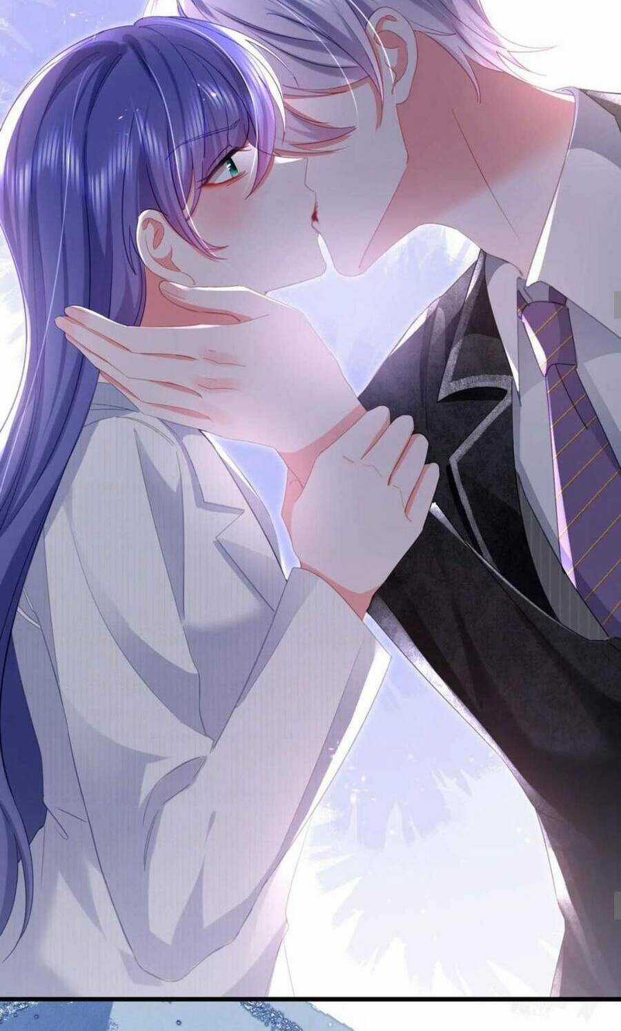 Sủng Em Đến Tận Trời - Chapter 24 - Trang 21