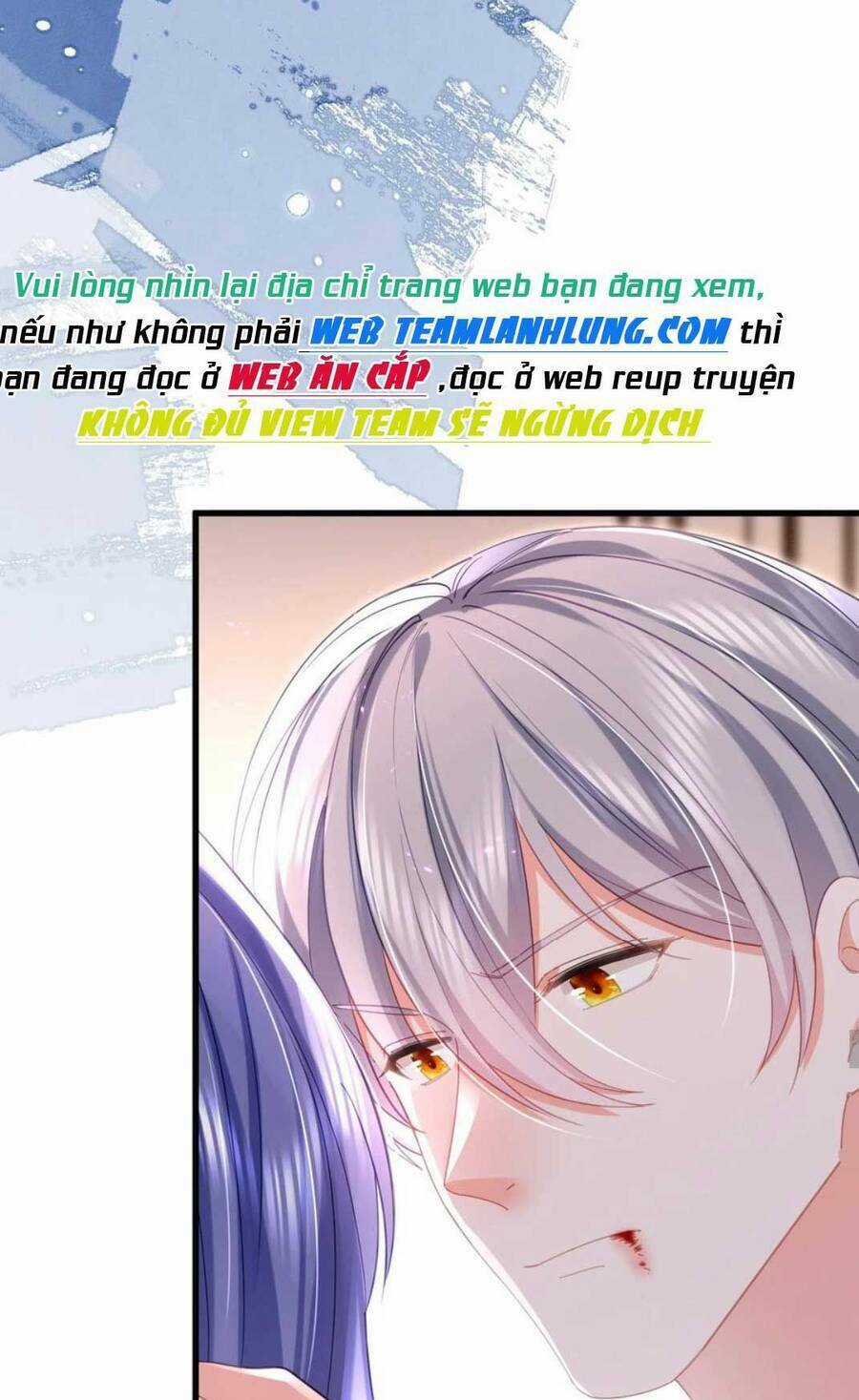 Sủng Em Đến Tận Trời - Chapter 24 - Trang 22