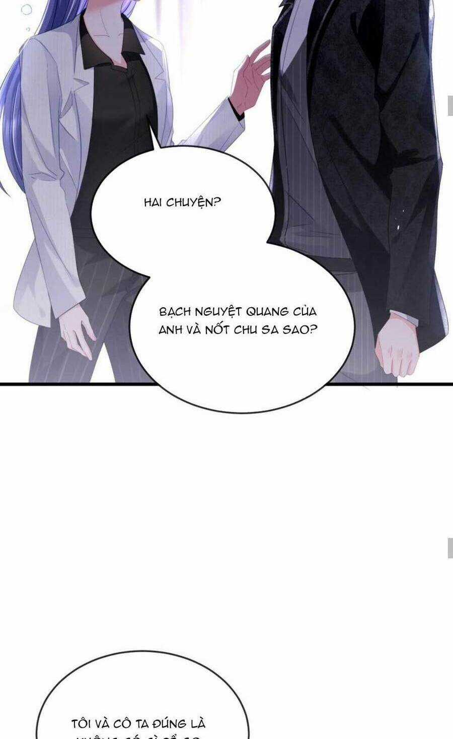 Sủng Em Đến Tận Trời - Chapter 24 - Trang 25