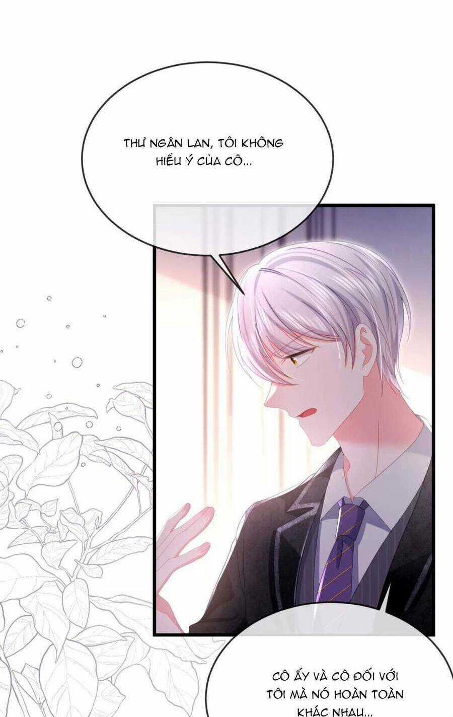 Sủng Em Đến Tận Trời - Chapter 24 - Trang 4