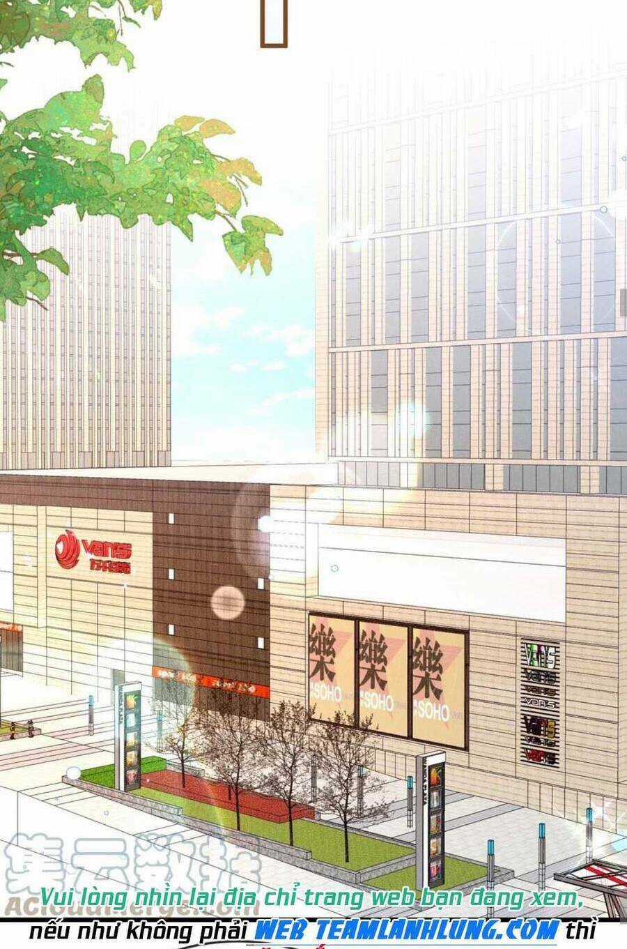 Sủng Em Đến Tận Trời - Chapter 24 - Trang 33