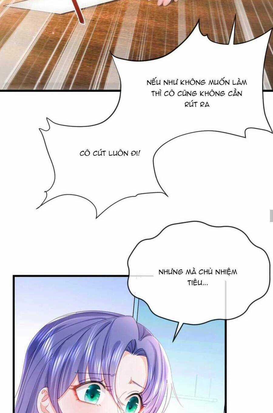 Sủng Em Đến Tận Trời - Chapter 24 - Trang 36