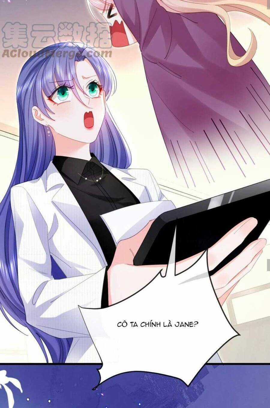 Sủng Em Đến Tận Trời - Chapter 24 - Trang 41