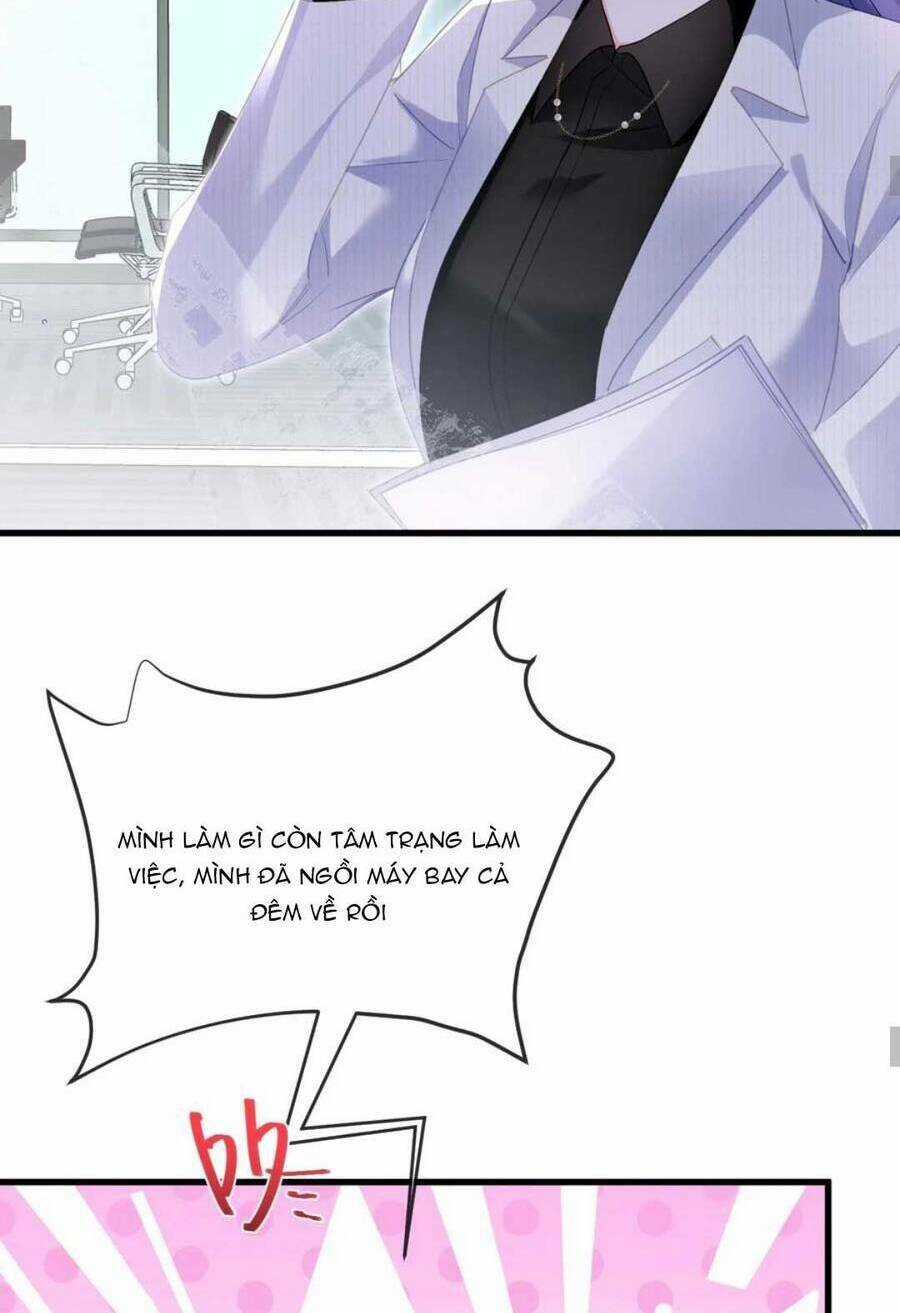 Sủng Em Đến Tận Trời - Chapter 24 - Trang 44