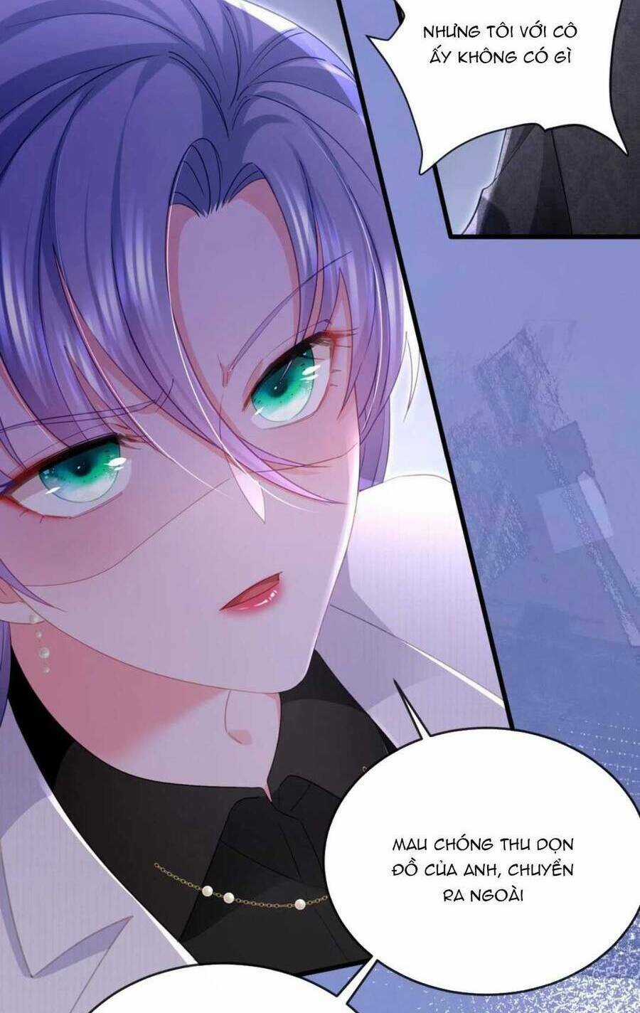 Sủng Em Đến Tận Trời - Chapter 24 - Trang 8