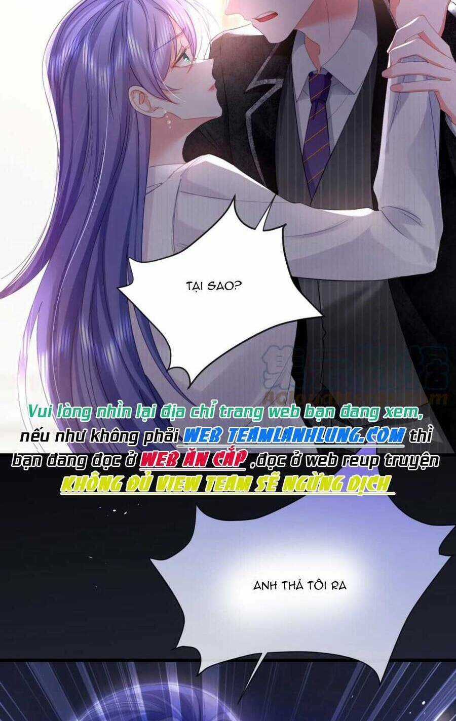 Sủng Em Đến Tận Trời - Chapter 24 - Trang 10