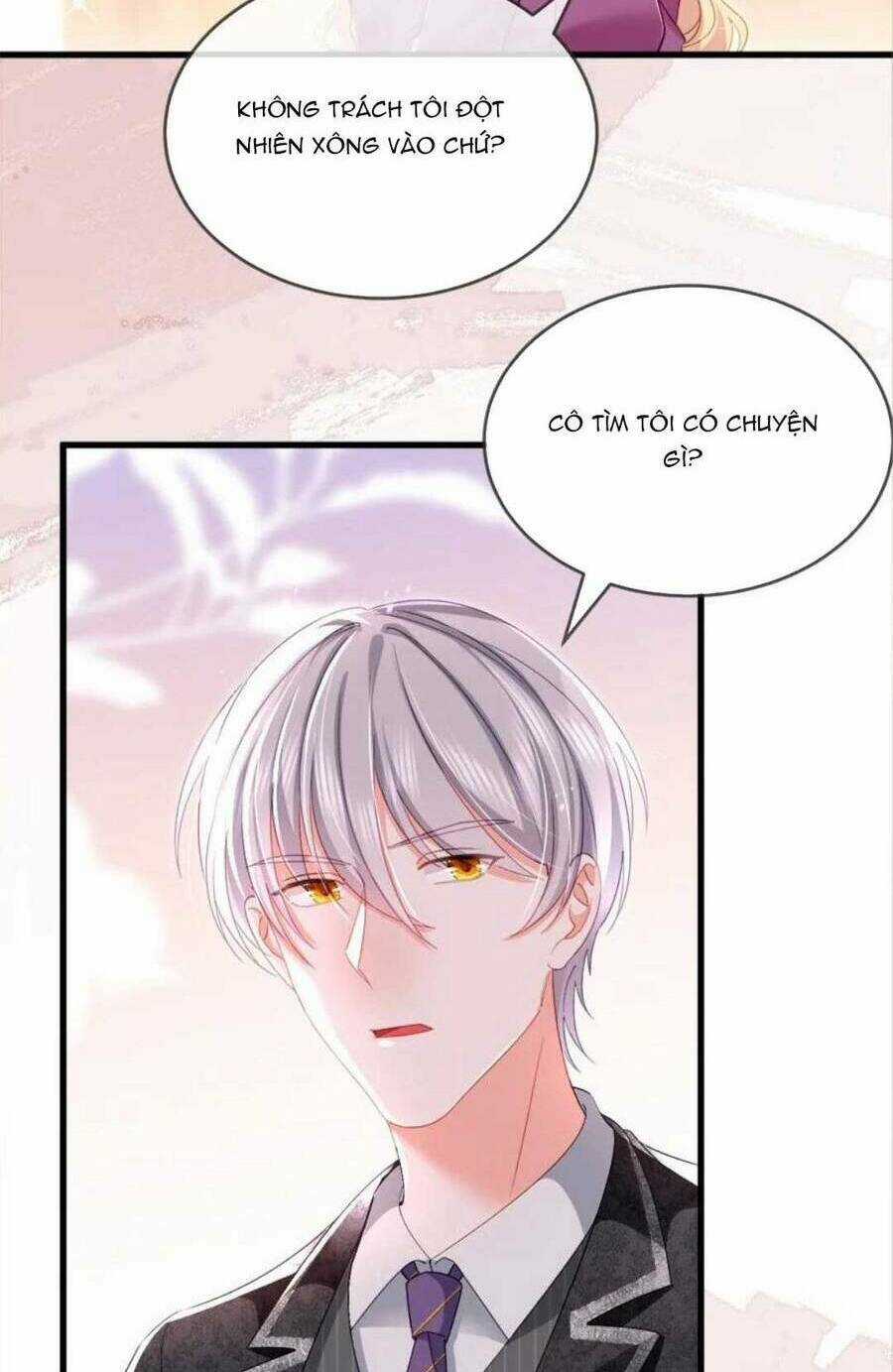 Sủng Em Đến Tận Trời - Chapter 25 - Trang 17