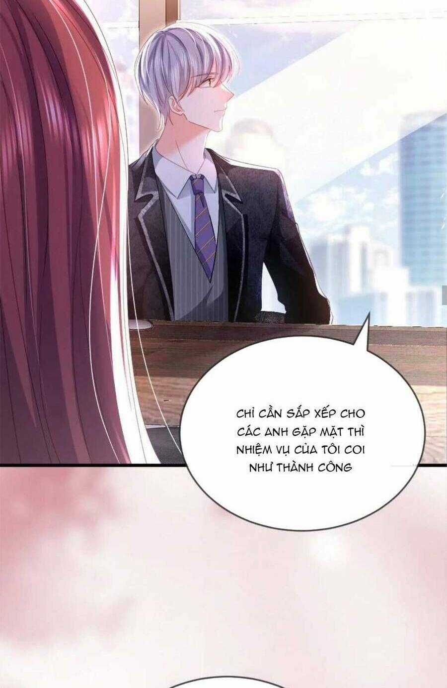 Sủng Em Đến Tận Trời - Chapter 25 - Trang 21