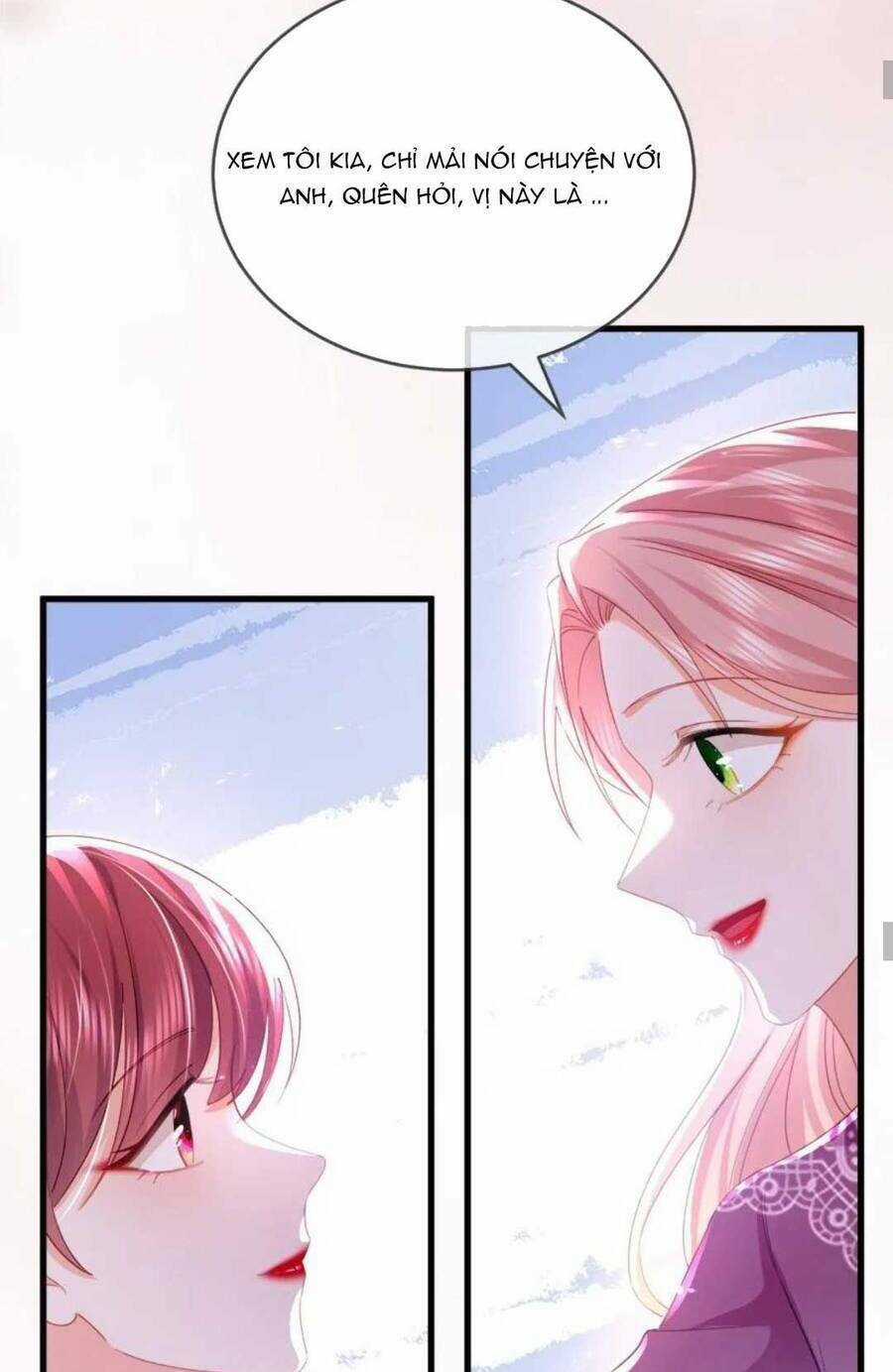 Sủng Em Đến Tận Trời - Chapter 25 - Trang 22