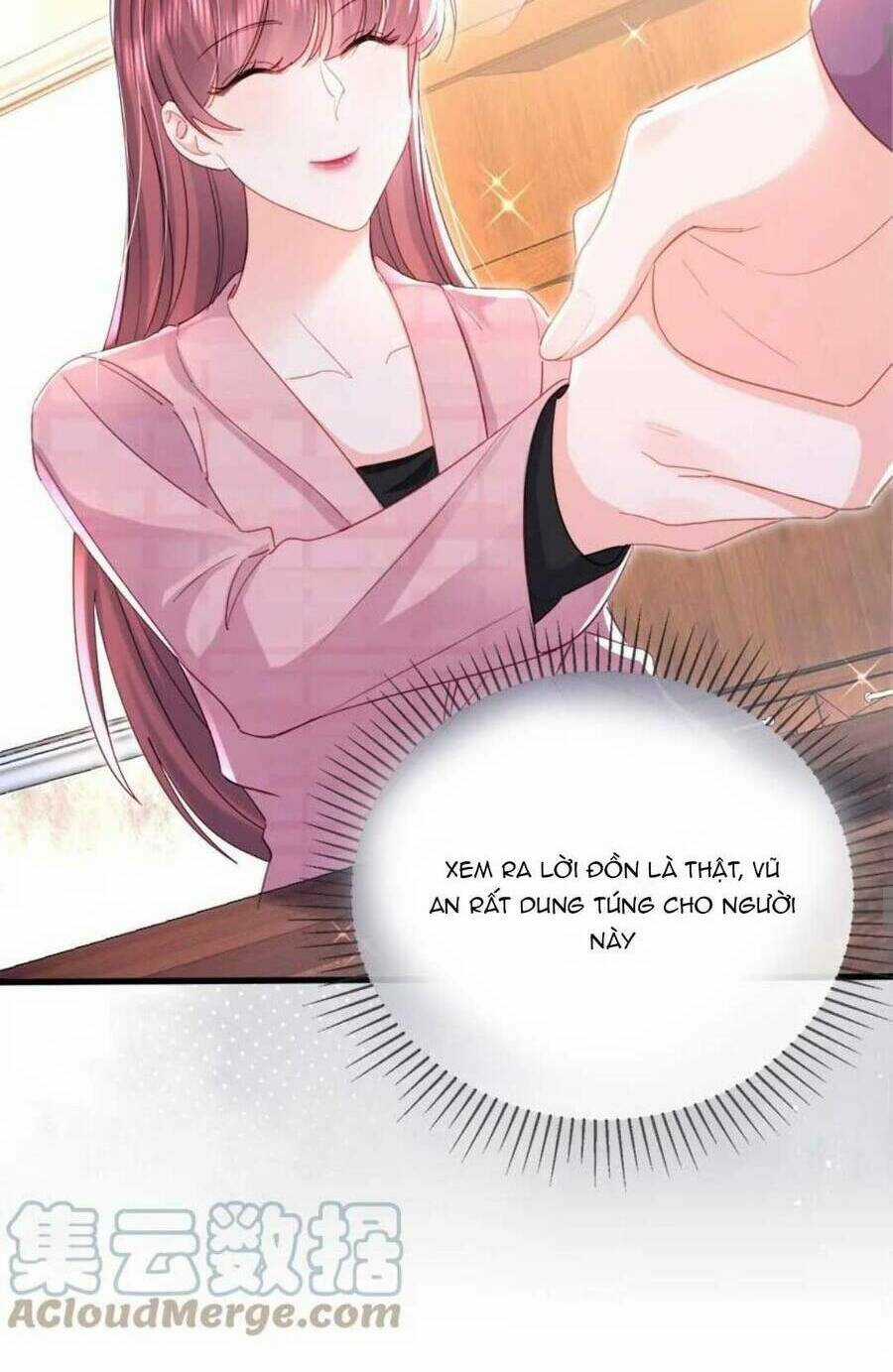 Sủng Em Đến Tận Trời - Chapter 25 - Trang 27