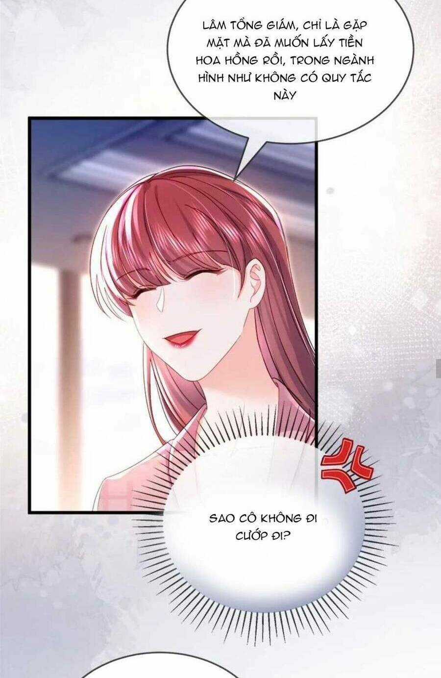 Sủng Em Đến Tận Trời - Chapter 25 - Trang 29