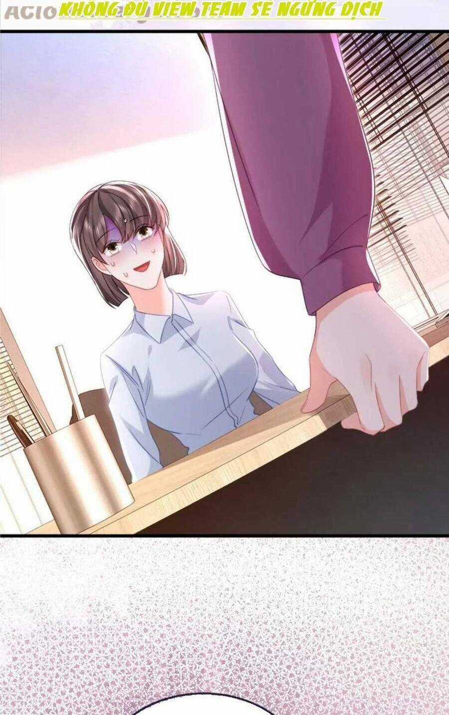 Sủng Em Đến Tận Trời - Chapter 25 - Trang 6