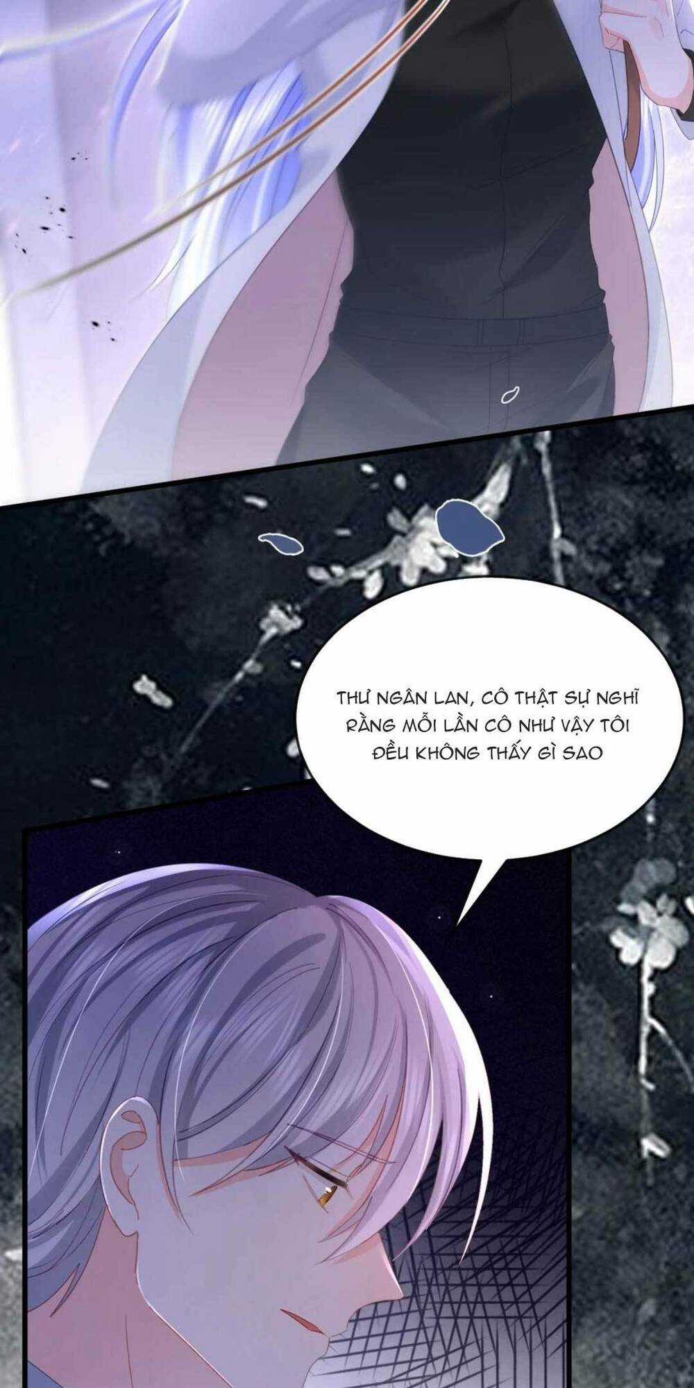 Sủng Em Đến Tận Trời - Chapter 26 - Trang 12