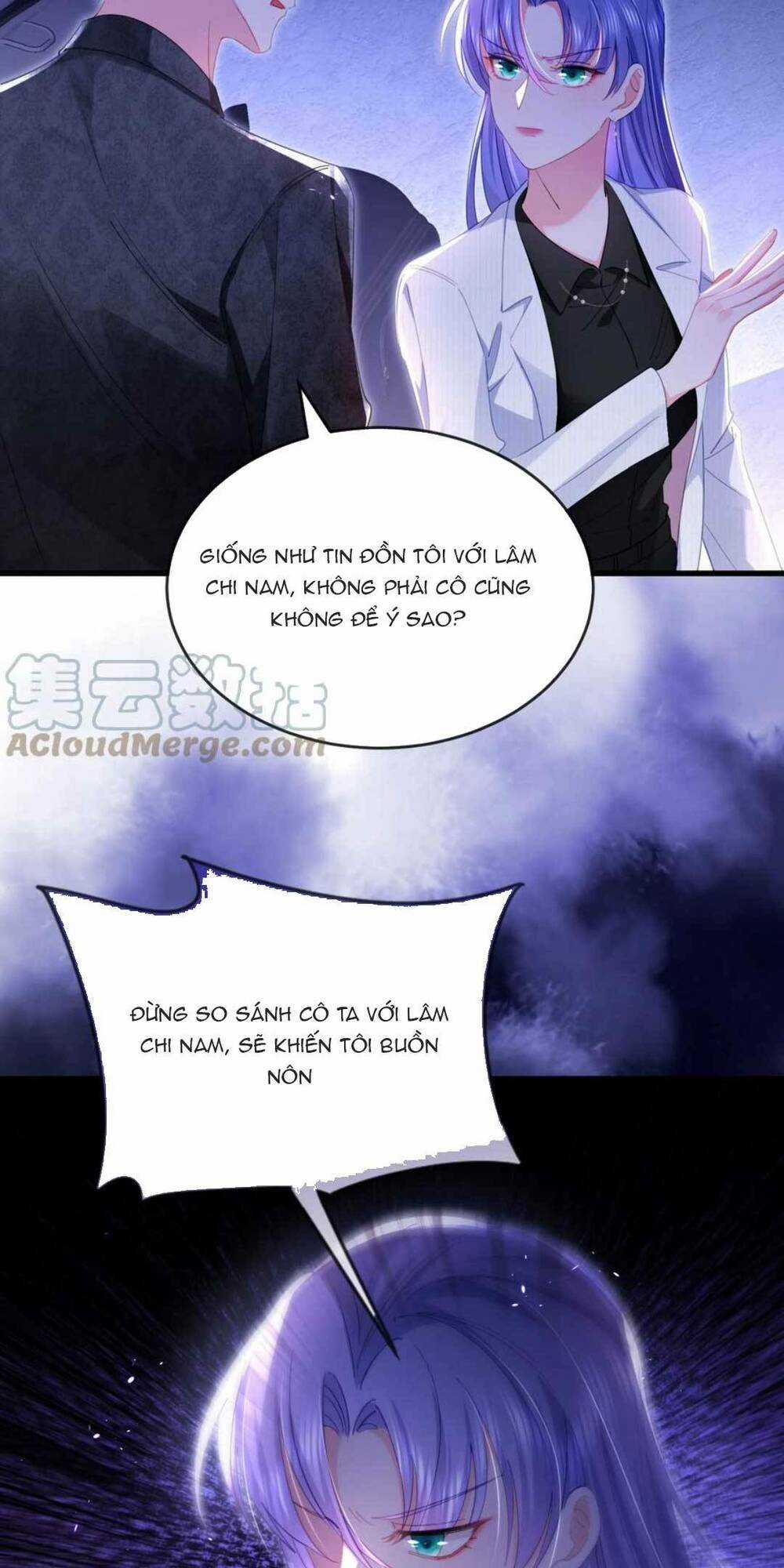 Sủng Em Đến Tận Trời - Chapter 26 - Trang 14