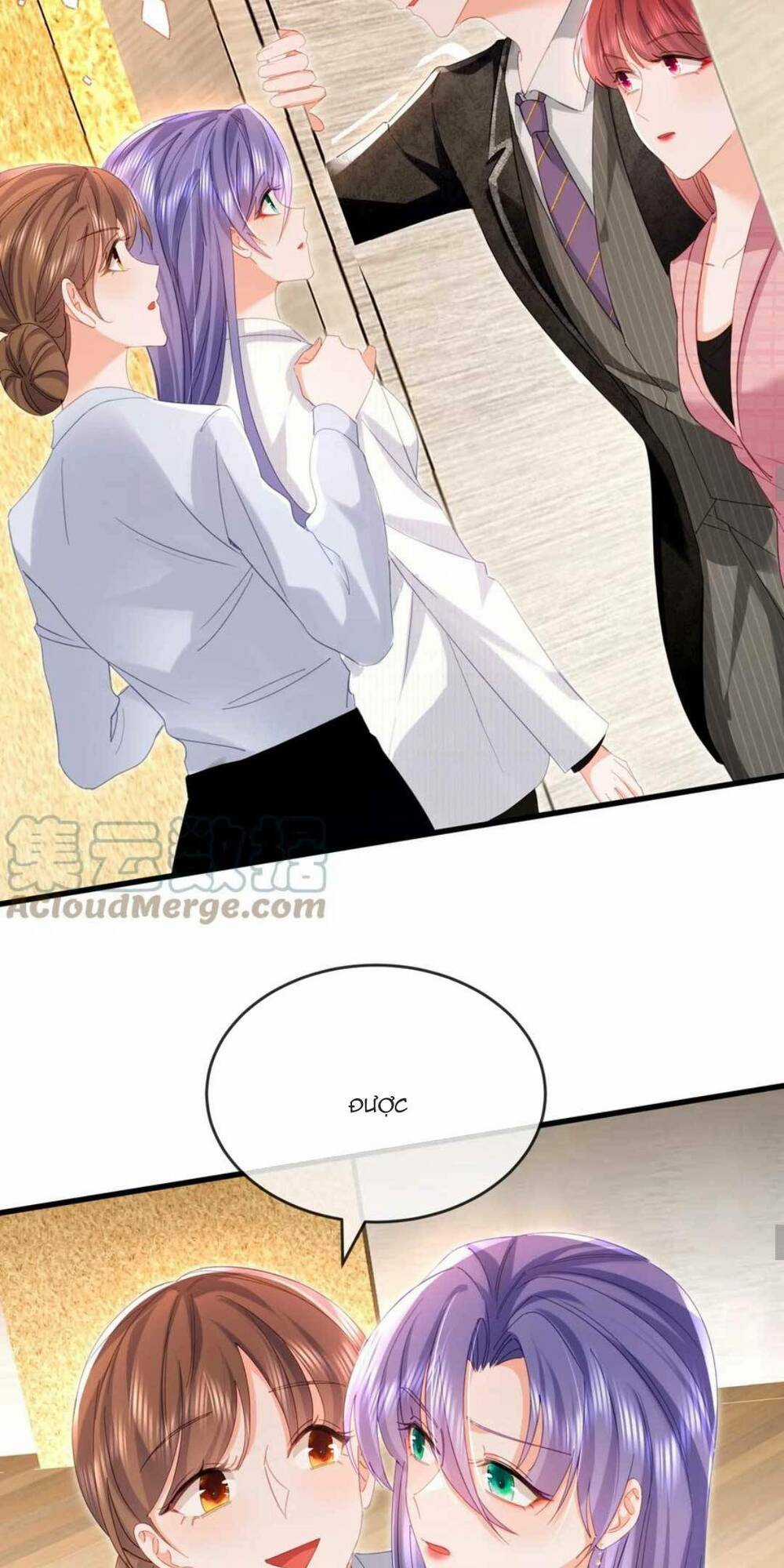 Sủng Em Đến Tận Trời - Chapter 26 - Trang 35