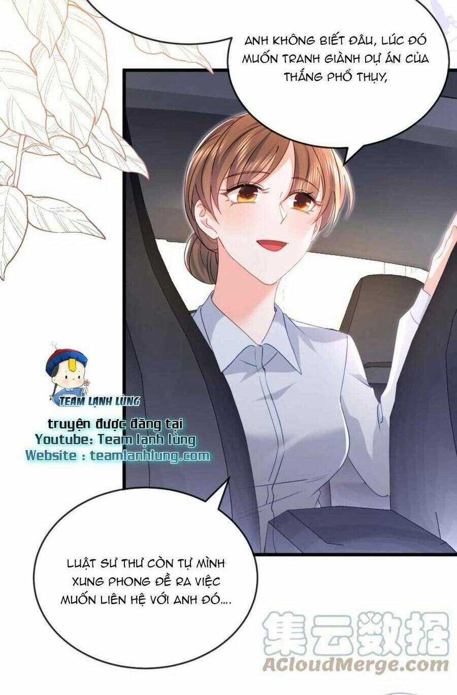 Sủng Em Đến Tận Trời - Chapter 27 - Trang 15