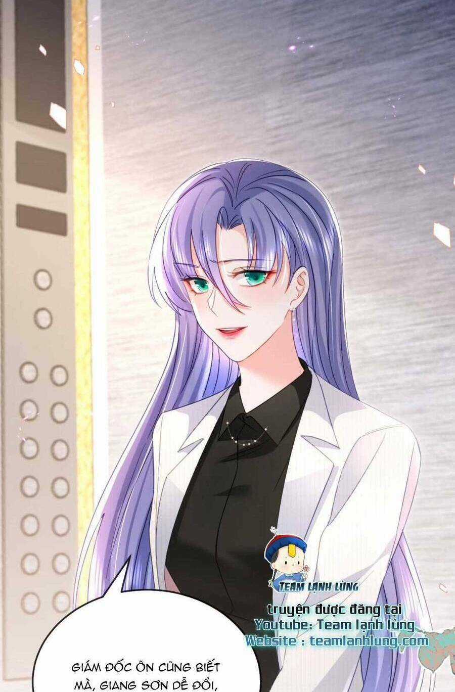 Sủng Em Đến Tận Trời - Chapter 27 - Trang 4