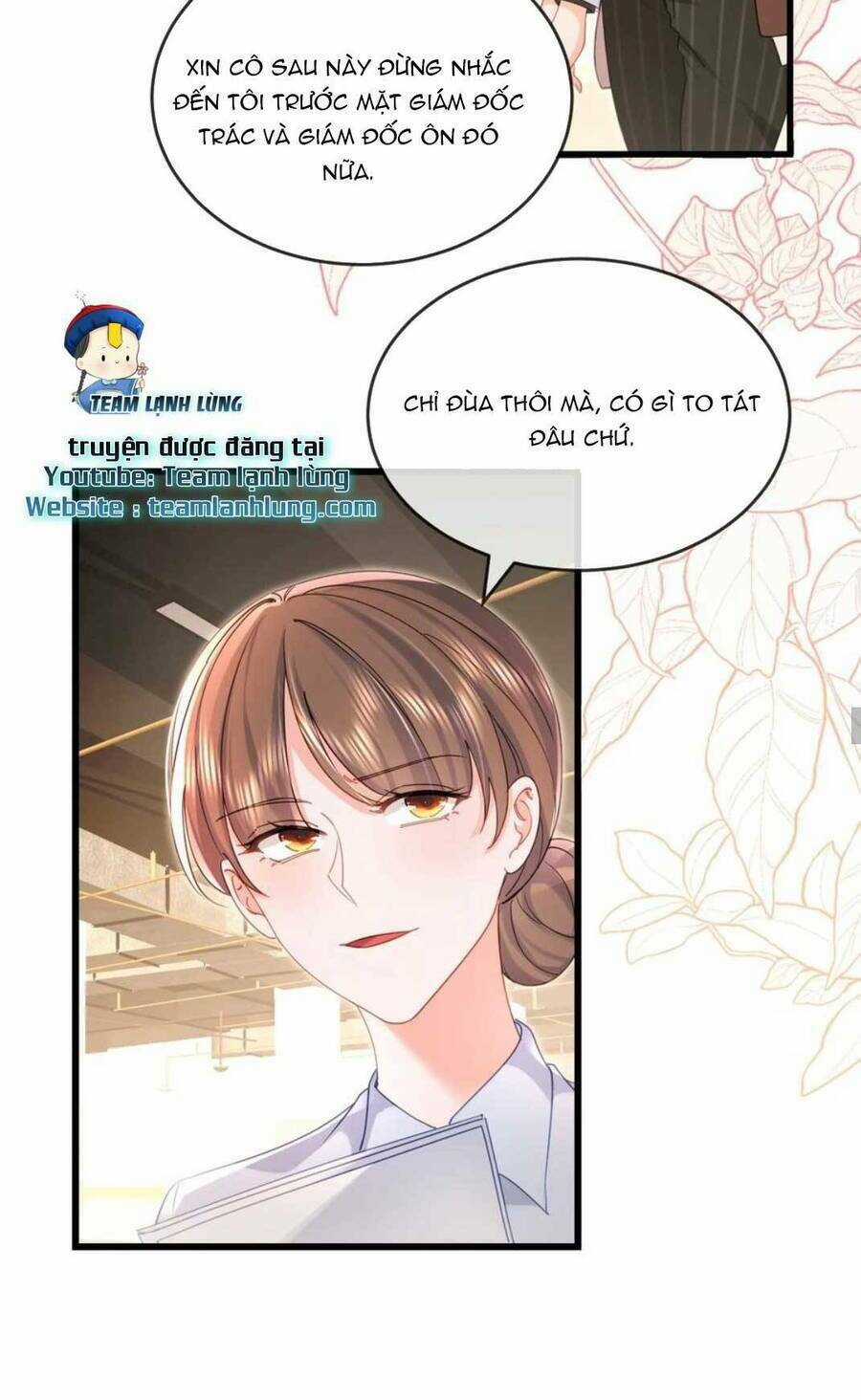 Sủng Em Đến Tận Trời - Chapter 27 - Trang 33