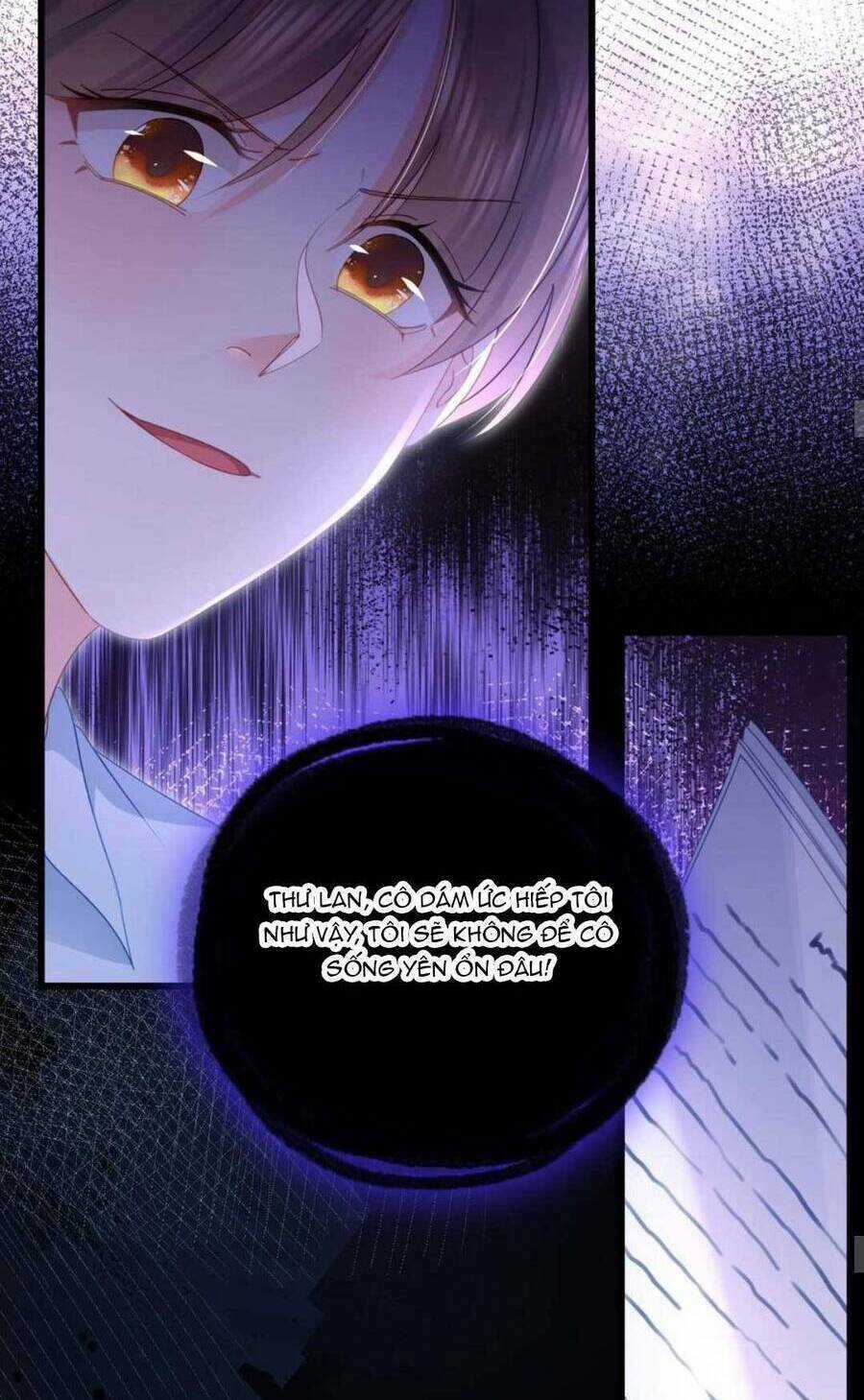 Sủng Em Đến Tận Trời - Chapter 27 - Trang 38