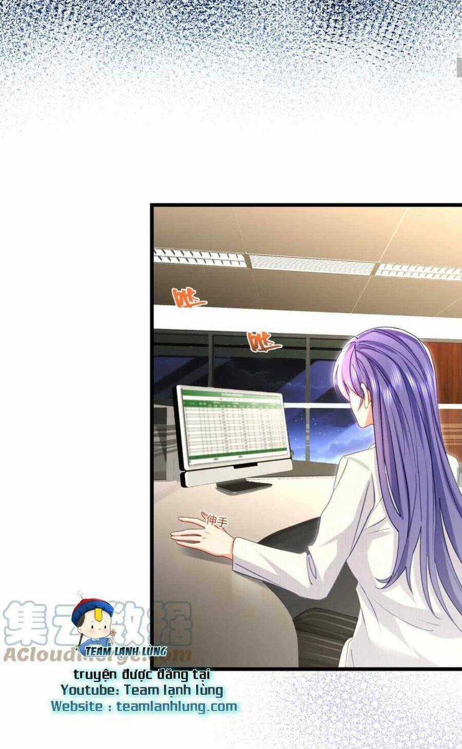 Sủng Em Đến Tận Trời - Chapter 27 - Trang 40