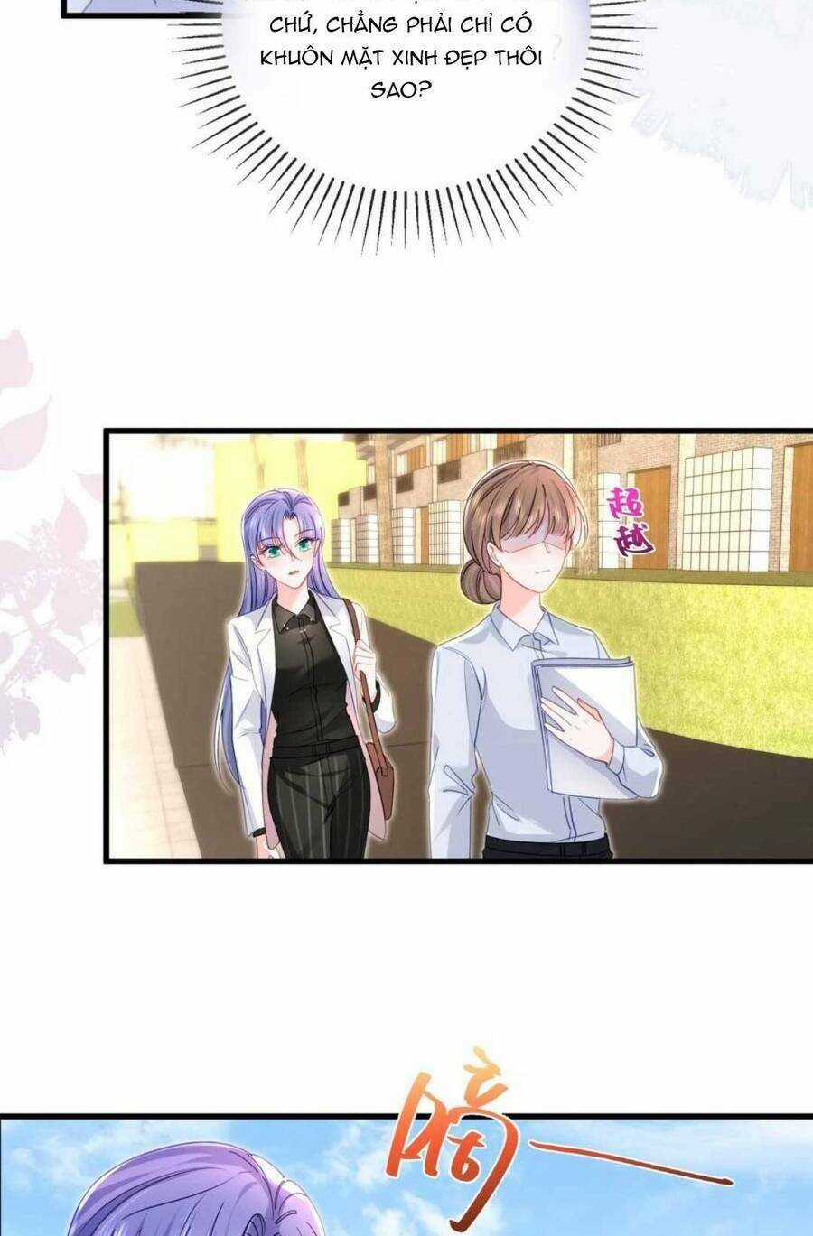 Sủng Em Đến Tận Trời - Chapter 27 - Trang 10