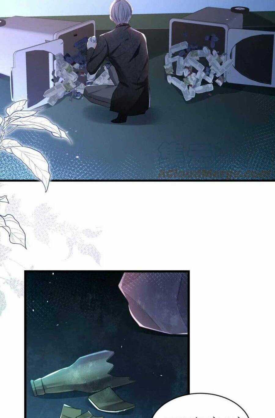 Sủng Em Đến Tận Trời - Chapter 28 - Trang 13