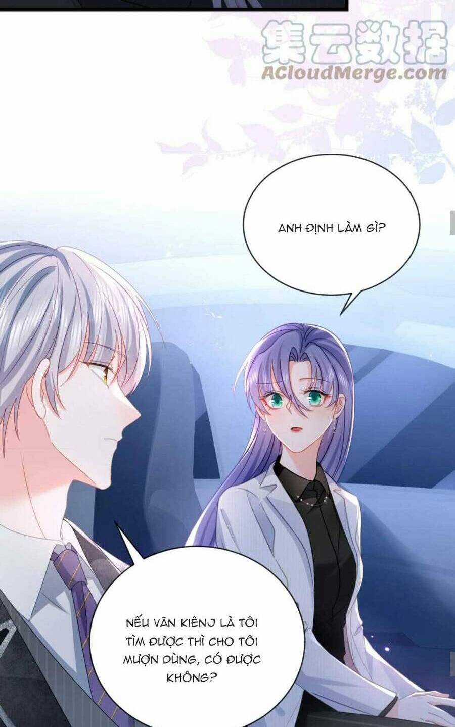 Sủng Em Đến Tận Trời - Chapter 28 - Trang 21