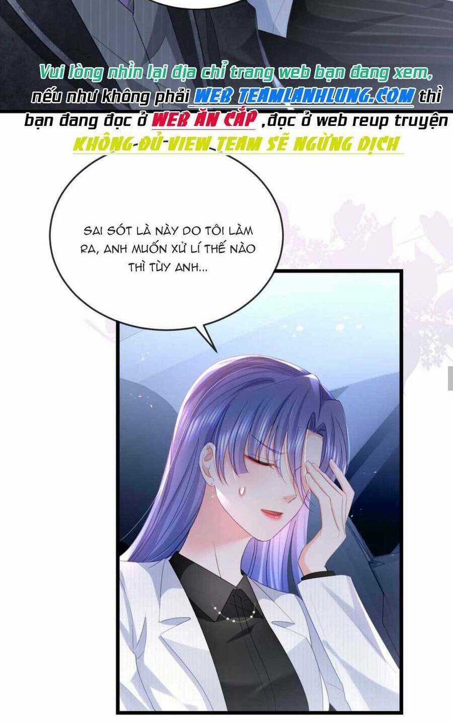 Sủng Em Đến Tận Trời - Chapter 28 - Trang 22