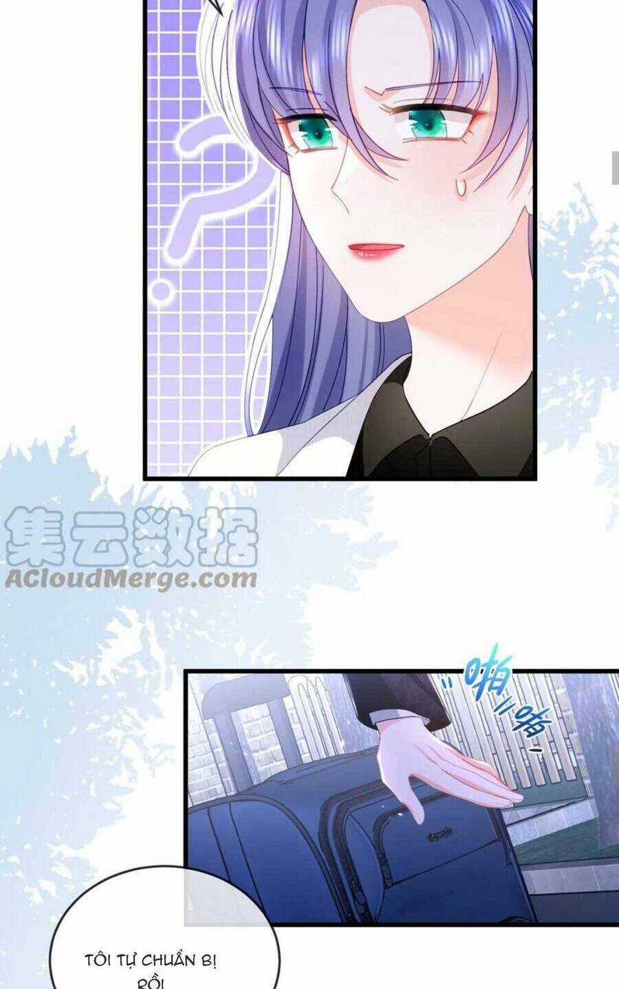 Sủng Em Đến Tận Trời - Chapter 28 - Trang 26