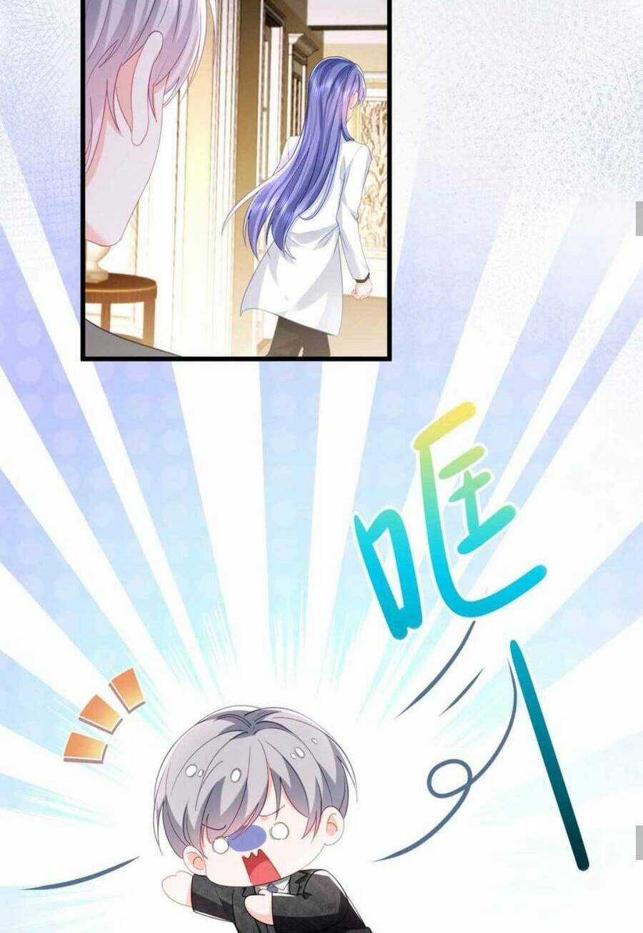 Sủng Em Đến Tận Trời - Chapter 28 - Trang 31