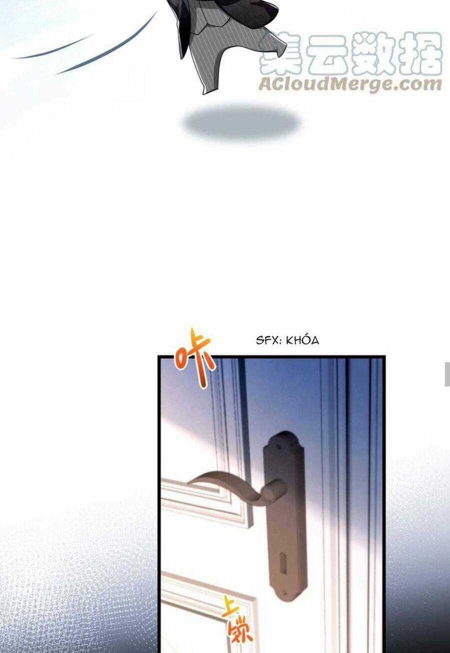 Sủng Em Đến Tận Trời - Chapter 28 - Trang 32