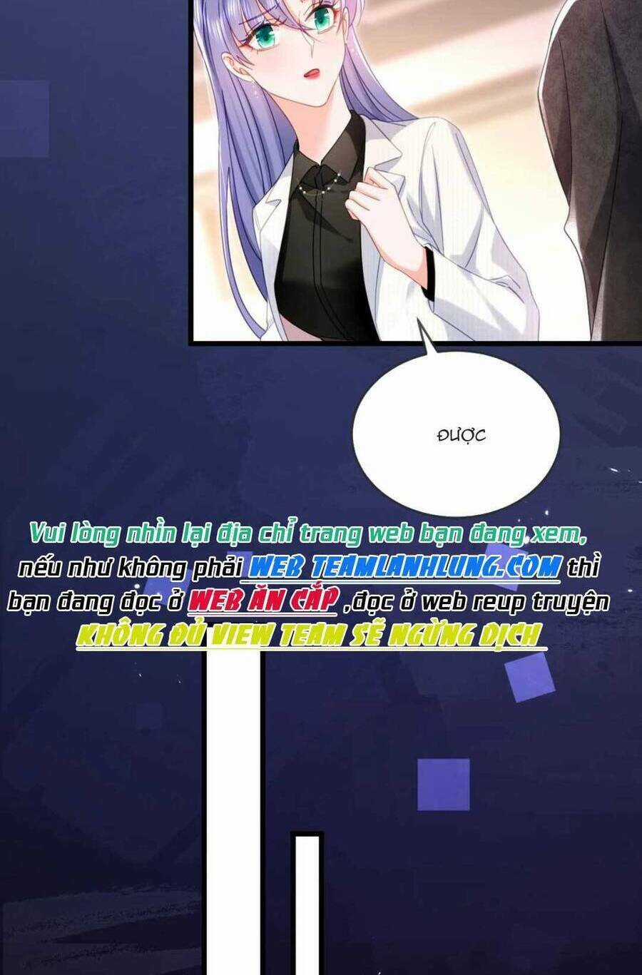 Sủng Em Đến Tận Trời - Chapter 28 - Trang 8