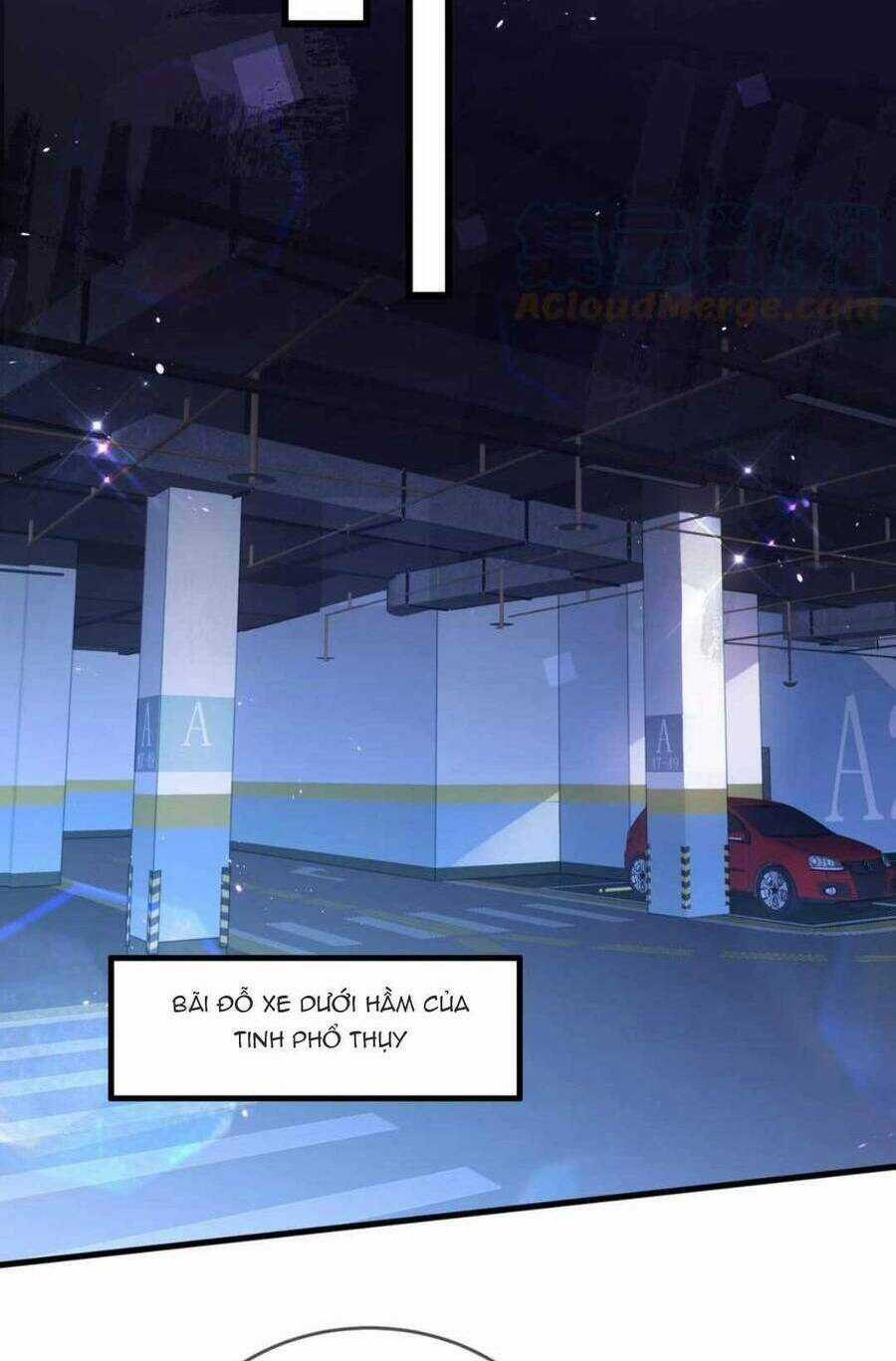 Sủng Em Đến Tận Trời - Chapter 28 - Trang 9