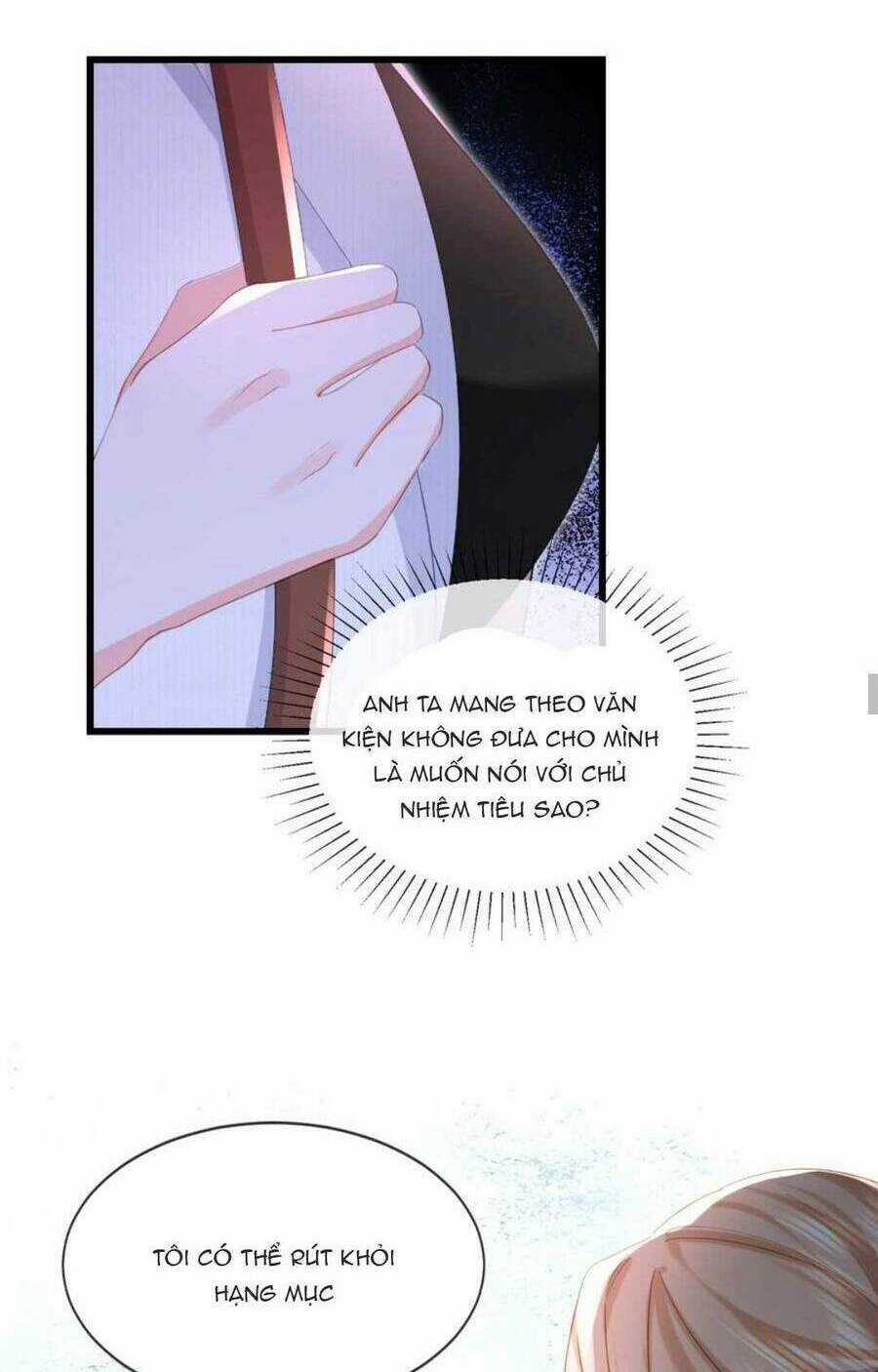 Sủng Em Đến Tận Trời - Chapter 29 - Trang 29