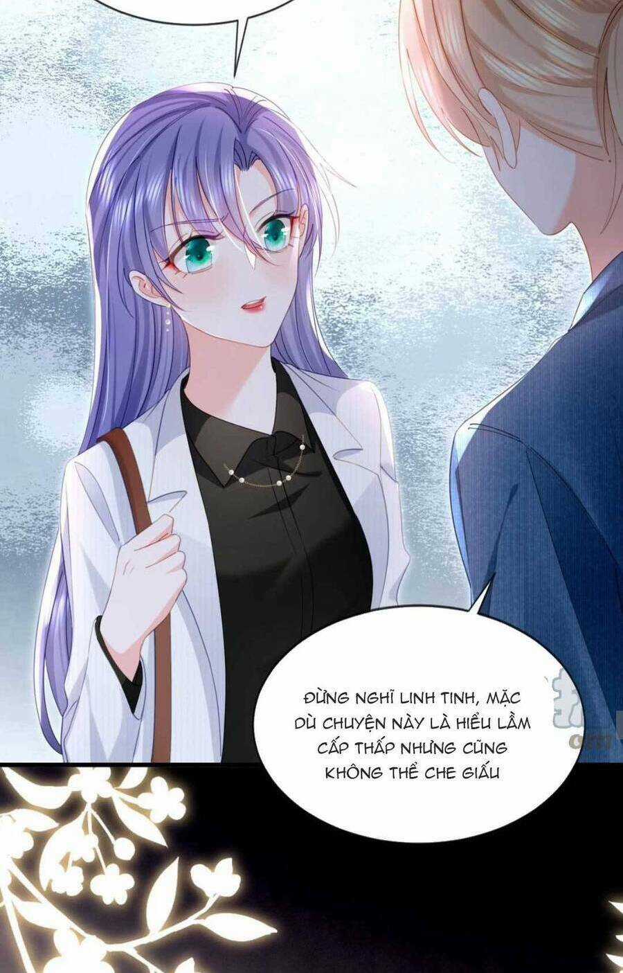 Sủng Em Đến Tận Trời - Chapter 29 - Trang 30