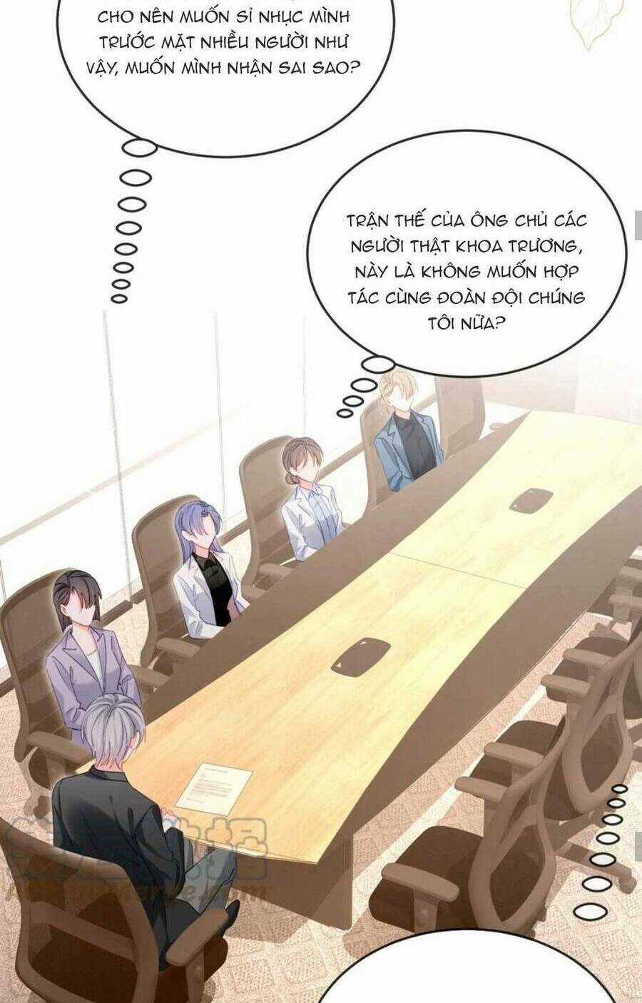 Sủng Em Đến Tận Trời - Chapter 29 - Trang 33