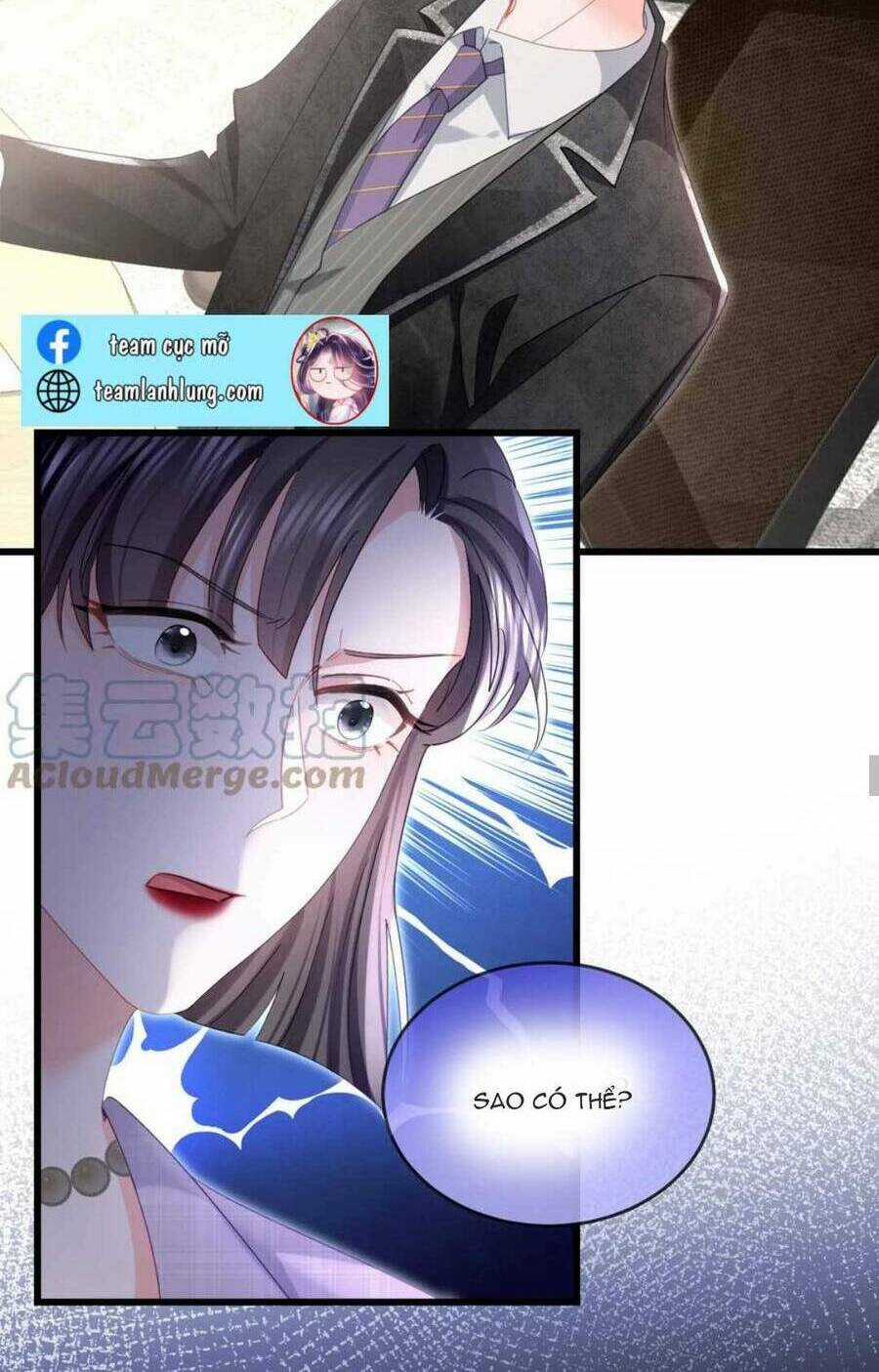 Sủng Em Đến Tận Trời - Chapter 29 - Trang 37