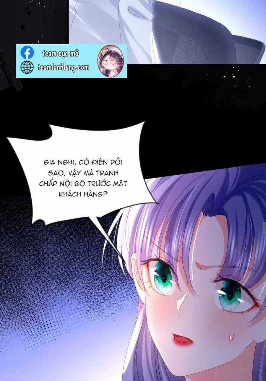 Sủng Em Đến Tận Trời - Chapter 29 - Trang 40