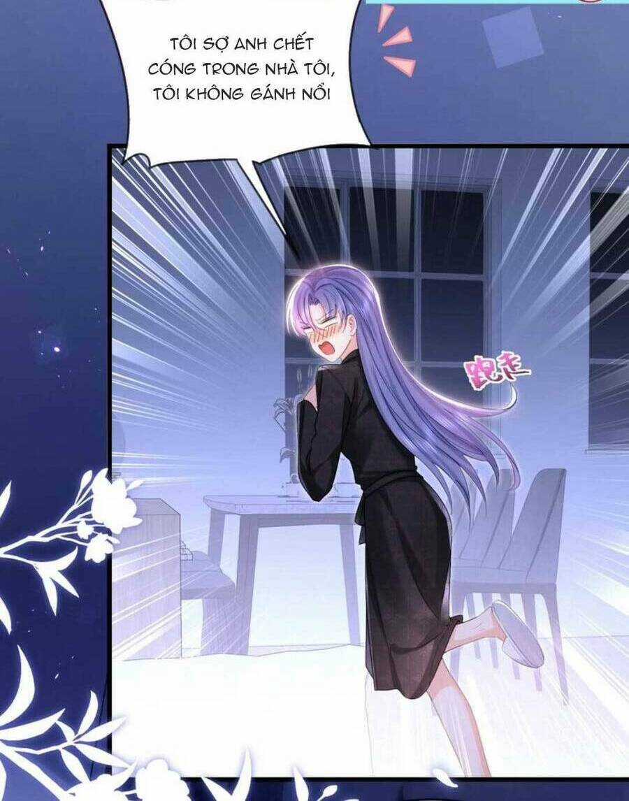 Sủng Em Đến Tận Trời - Chapter 29 - Trang 5