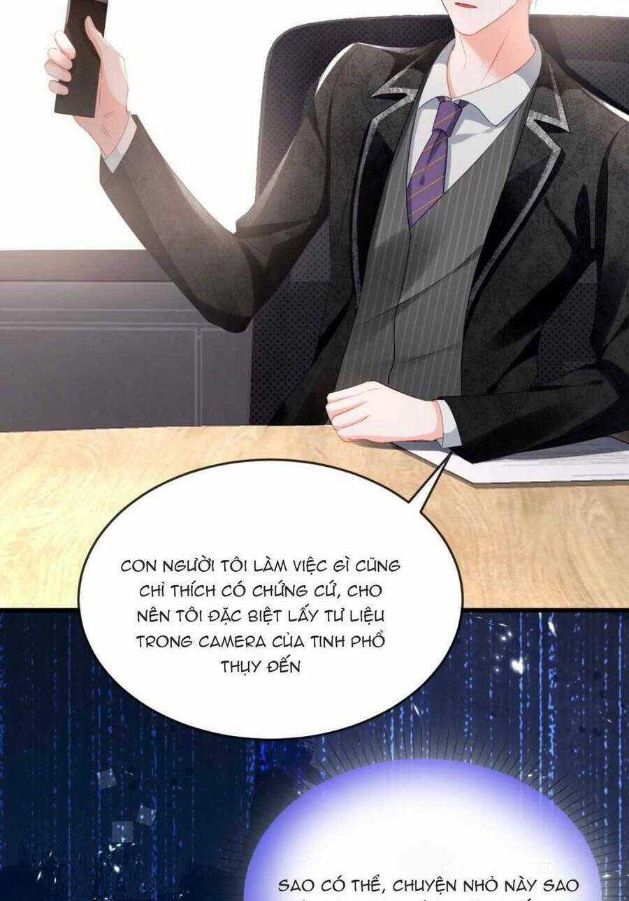 Sủng Em Đến Tận Trời - Chapter 29 - Trang 48