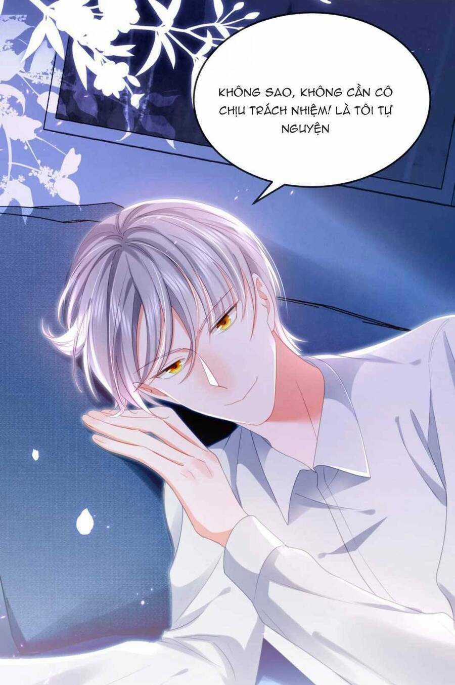Sủng Em Đến Tận Trời - Chapter 29 - Trang 6