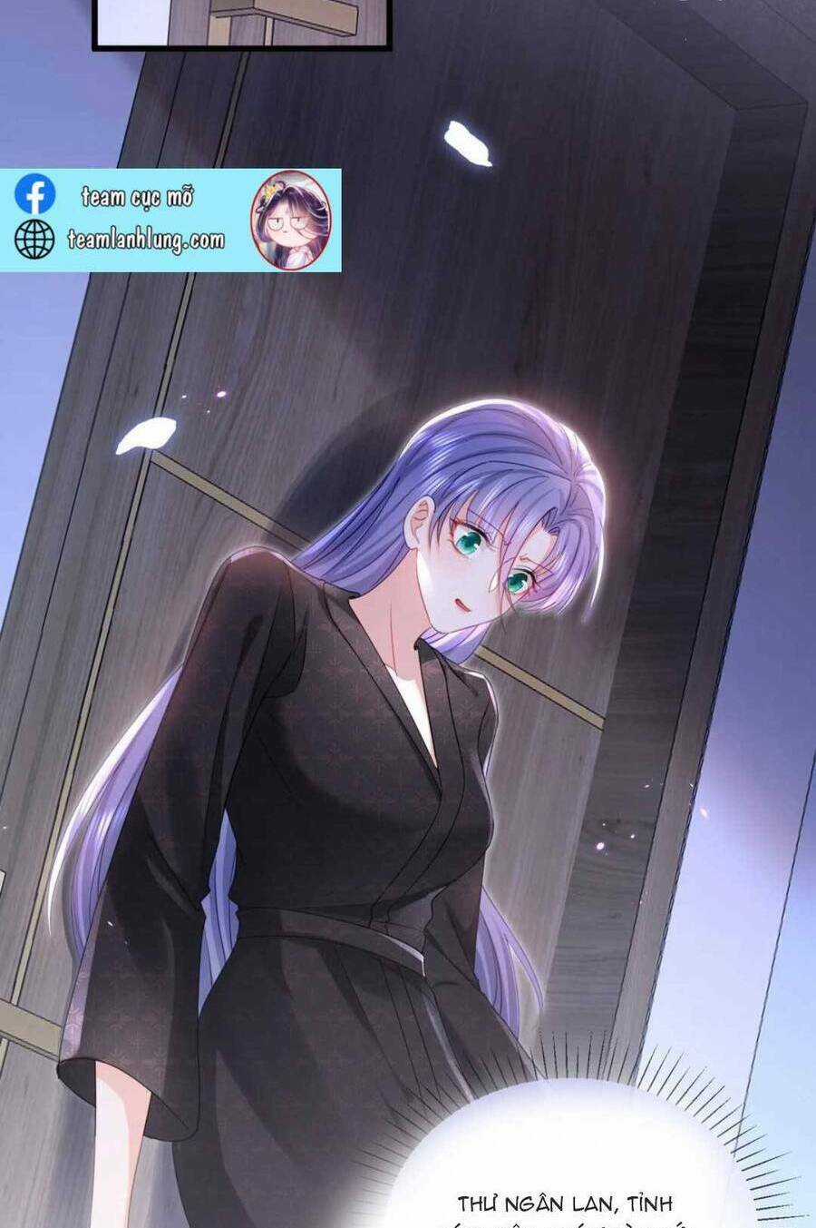 Sủng Em Đến Tận Trời - Chapter 29 - Trang 8
