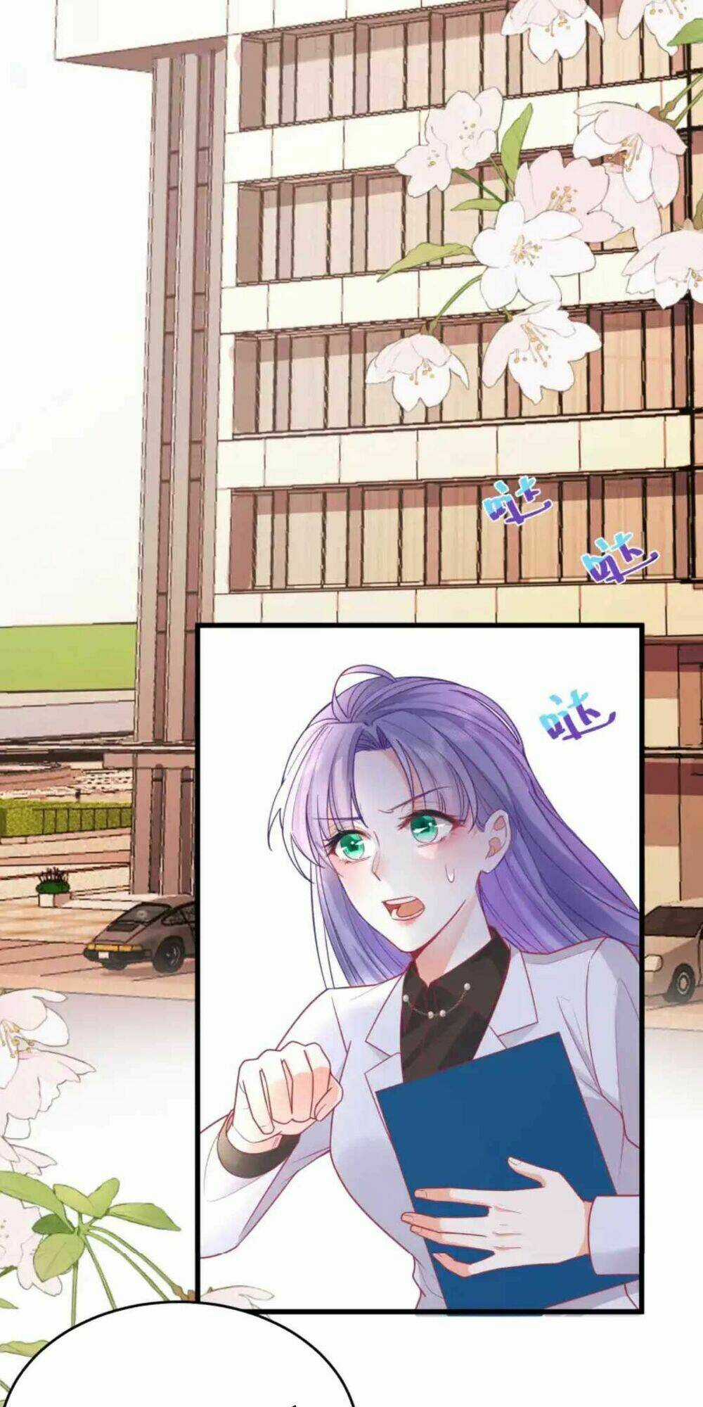 Sủng Em Đến Tận Trời - Chapter 3 - Trang 11