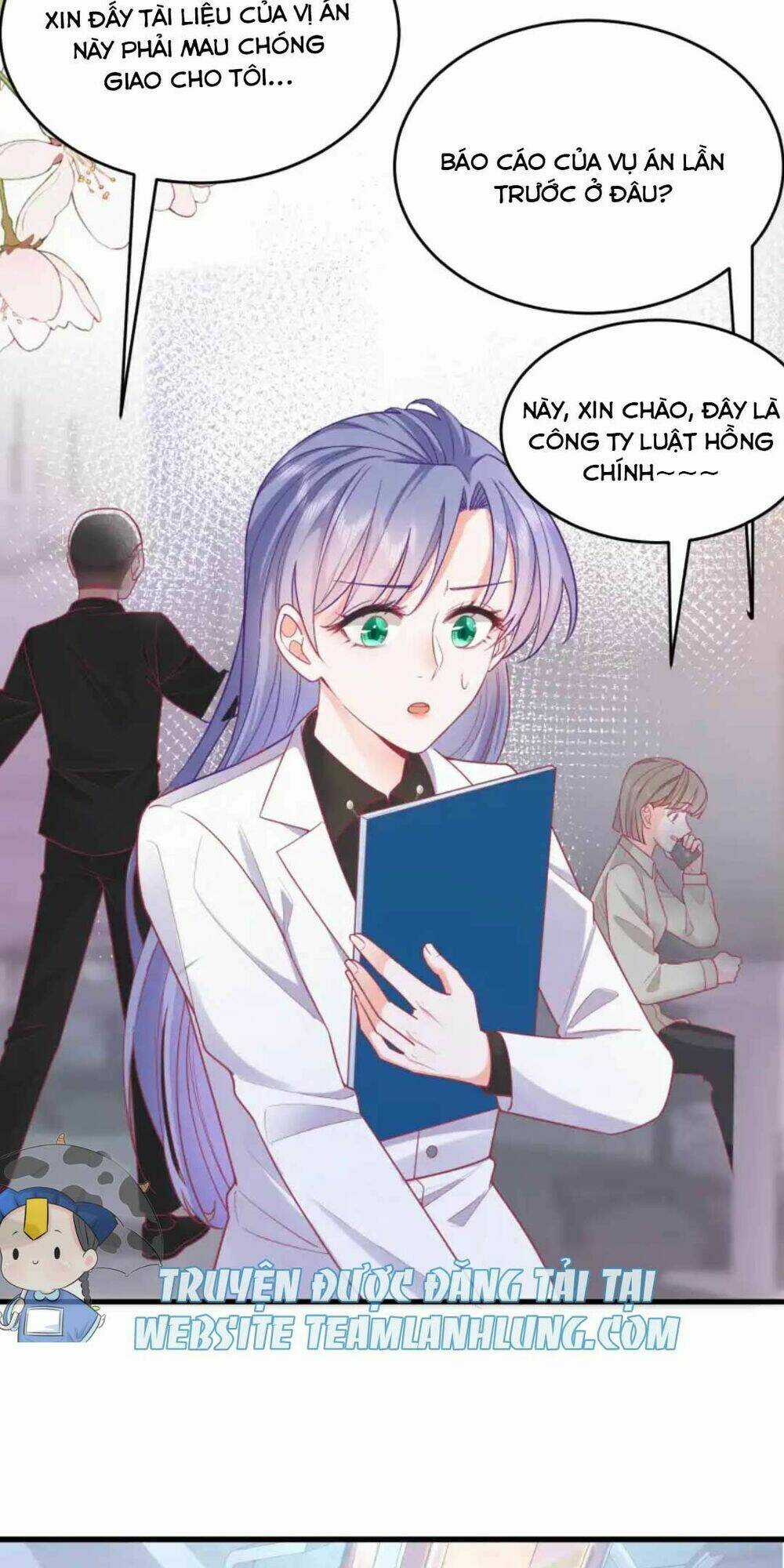 Sủng Em Đến Tận Trời - Chapter 3 - Trang 12